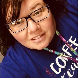 Meet your Posher, Jill